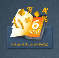 5. ve 6. sınıflar için matematik sözlüğü matematik sözlüğü