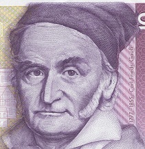 Gauss