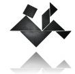 tangram şekilleri