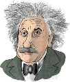 einstein ayştayn