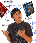 Matematik Korkusu