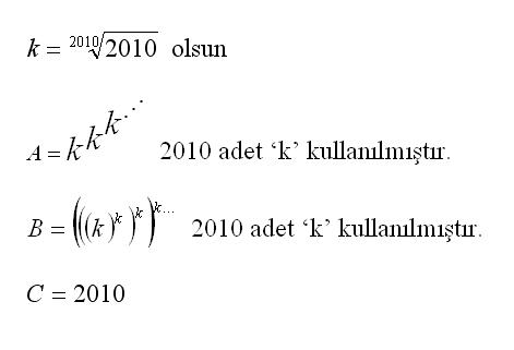 'Büyükten 'Büyükten