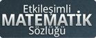 matematik sözlüğü matematik sözlüğü