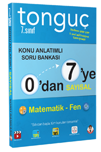 İyi Bir Eğitim için 7. Sınıf Matematik Kitapları İyi Bir Eğitim için 7. Sınıf Matematik Kitapları