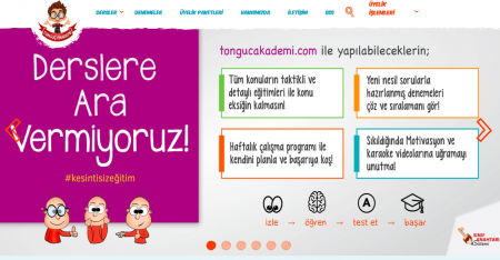 Matematik Konu Anlatımları ve Okul Hayatı Matematik Konu Anlatımları ve Okul Hayatı